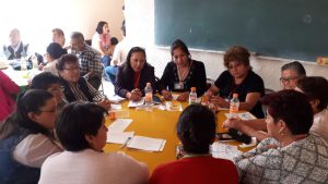 Tlalnepantla Curso de DIRIGENTES- Diócesis Nezahualcóyotl
