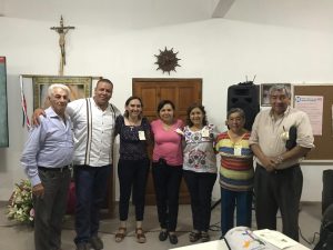 PRE PLENARIO - Provincia San Luis Potosí- Ciudad Valles