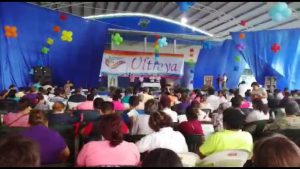 III ULTREYA - Provincial Xalapa- Córdoba Veracruz