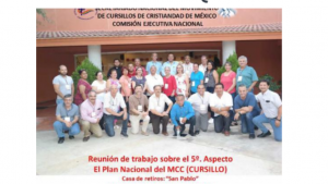 Reunión con Presidentes Provinciales convocados , Monterrey