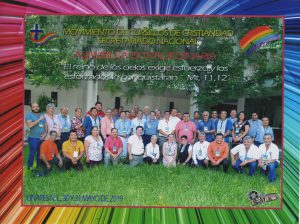 Concluye la I ASAMBLEA  EXTRAORDINARIA NACIONAL  CEN , LINARES N.L.