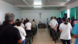 Curso de Poscursillo para Dirigentes