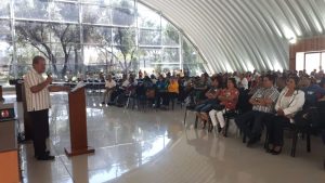 ULTREYA DIOCESANA DE AGUASCALIENTES 2019