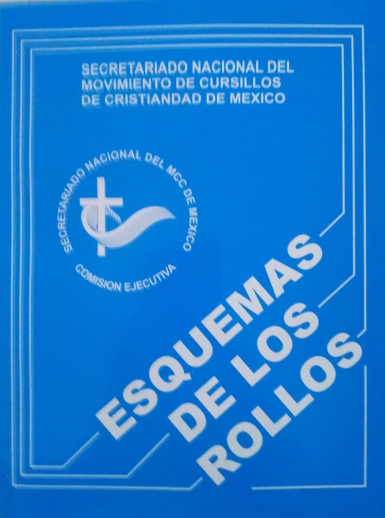 Literatura – Cursillos de México