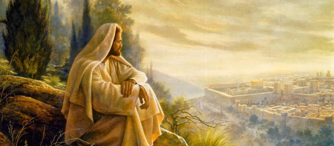 Jesus-Nazaret-Cristo