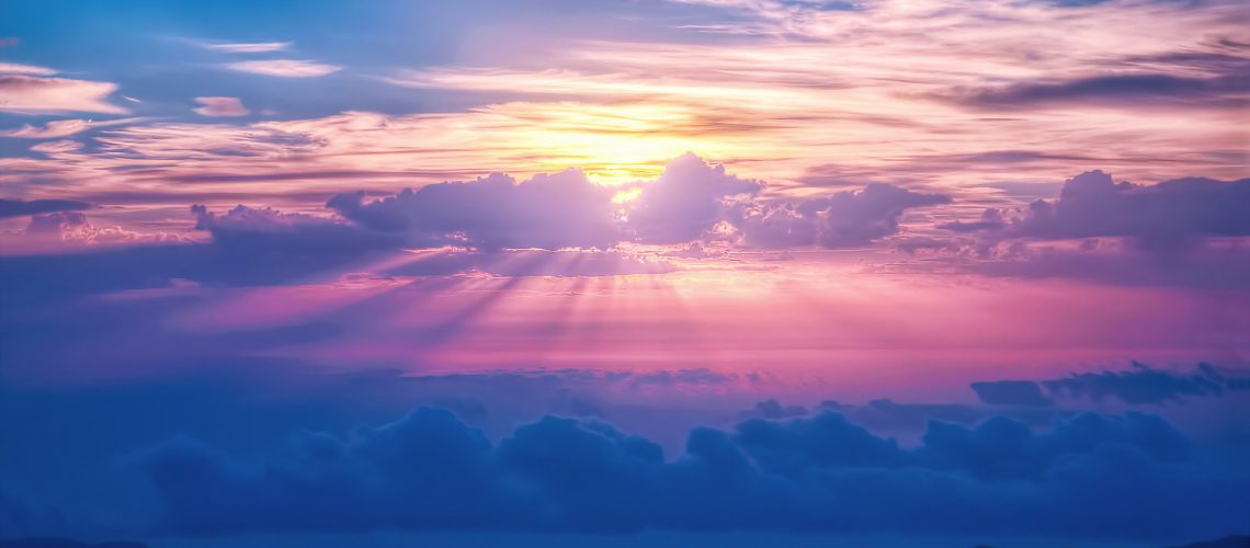 Sun-And-Clouds-Wallpaper-free-download