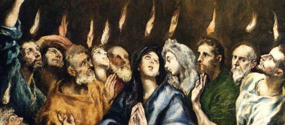 pentecostes-el-greco