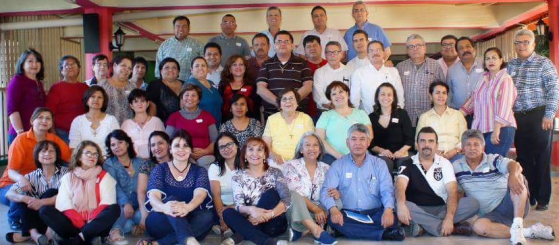 retiro curso hermosillo