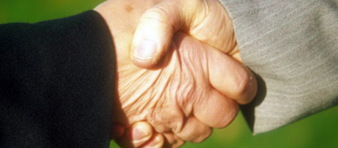 shaking-hands