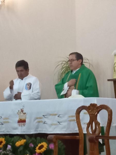 ASAMBLEA SACERDOTAL OAXACA 2023-1