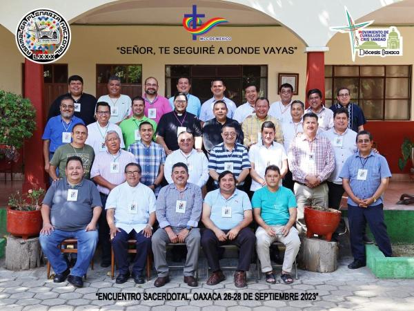 ASAMBLEA SACERDOTAL OAXACA 2023-3