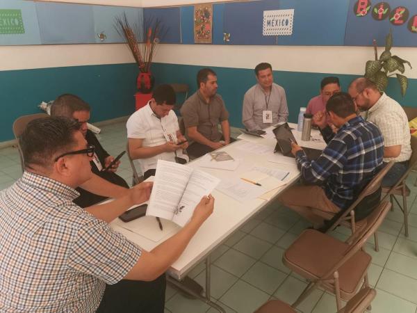 ASAMBLEA SACERDOTAL OAXACA 2023-6