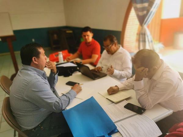 ASAMBLEA SACERDOTAL OAXACA 2023-8