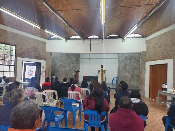 CURSO DE DIRIGENTES PROVINCIA TLANEPANTLA-2