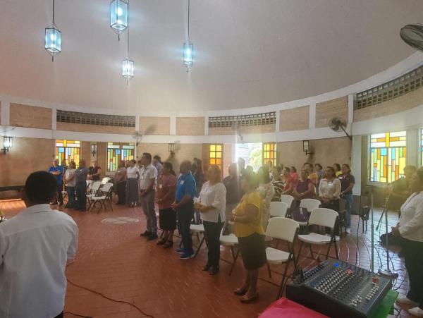 Curso de Dirigentes-2