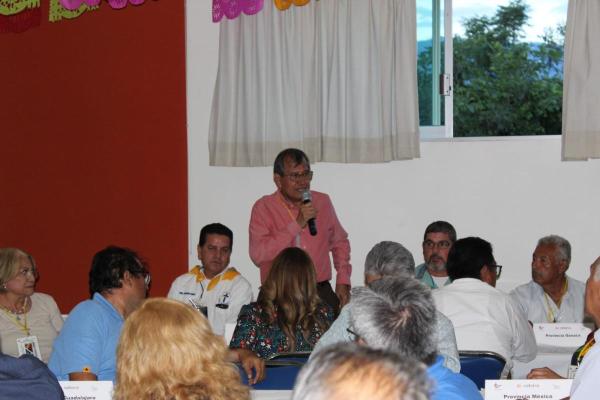 LXXX Asamblea Plenaria Nacional Oaxaca 2023-1