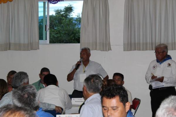 LXXX Asamblea Plenaria Nacional Oaxaca 2023-11