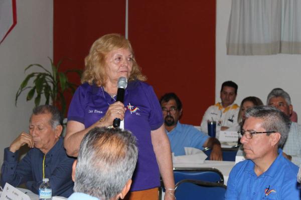 LXXX Asamblea Plenaria Nacional Oaxaca 2023-12