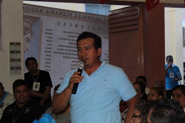 LXXX Asamblea Plenaria Nacional Oaxaca 2023-16