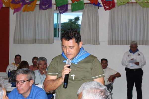 LXXX Asamblea Plenaria Nacional Oaxaca 2023-18