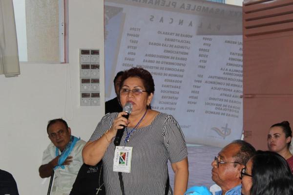 LXXX Asamblea Plenaria Nacional Oaxaca 2023-19