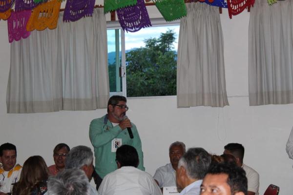 LXXX Asamblea Plenaria Nacional Oaxaca 2023-20