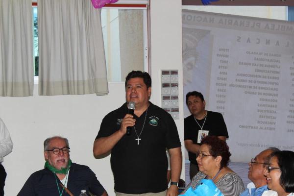 LXXX Asamblea Plenaria Nacional Oaxaca 2023-21