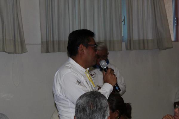 LXXX Asamblea Plenaria Nacional Oaxaca 2023-22