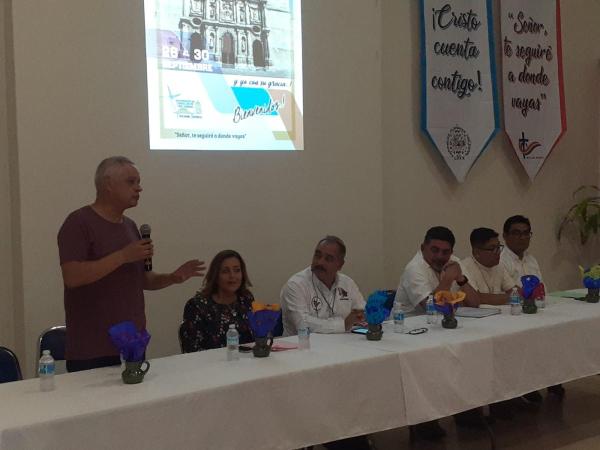 LXXX Asamblea Plenaria Nacional Oaxaca 2023-23