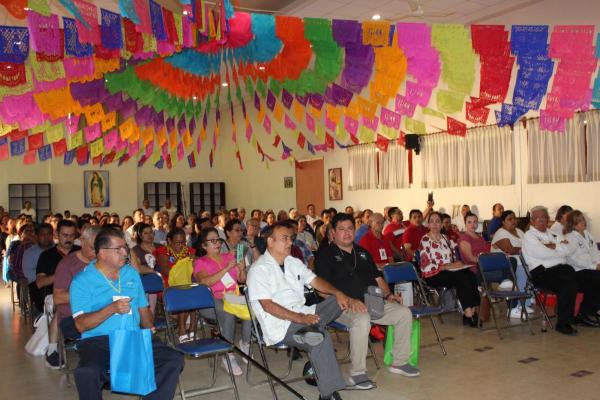 LXXX Asamblea Plenaria Nacional Oaxaca 2023-24