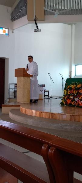 LXXX Asamblea Plenaria Nacional Oaxaca 2023-26