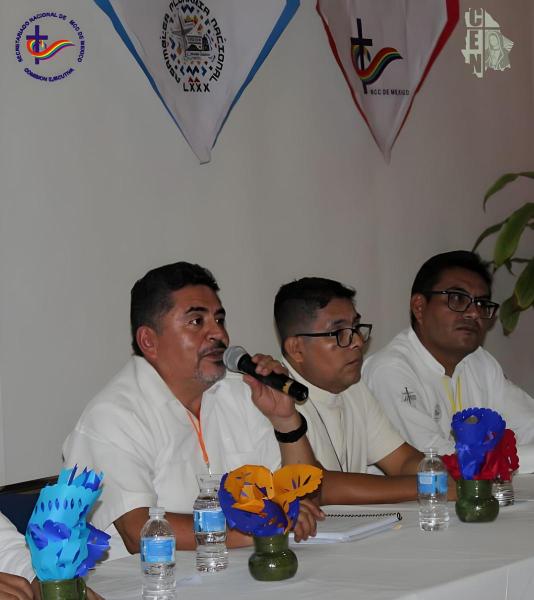 LXXX Asamblea Plenaria Nacional Oaxaca 2023-27