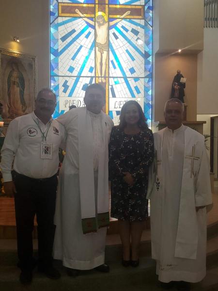 LXXX Asamblea Plenaria Nacional Oaxaca 2023-28