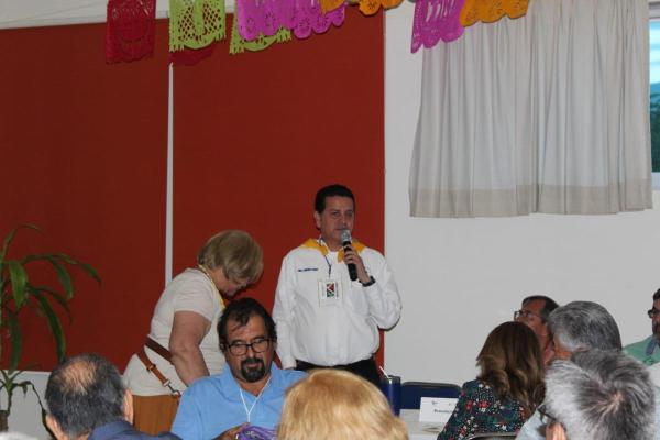 LXXX Asamblea Plenaria Nacional Oaxaca 2023-3