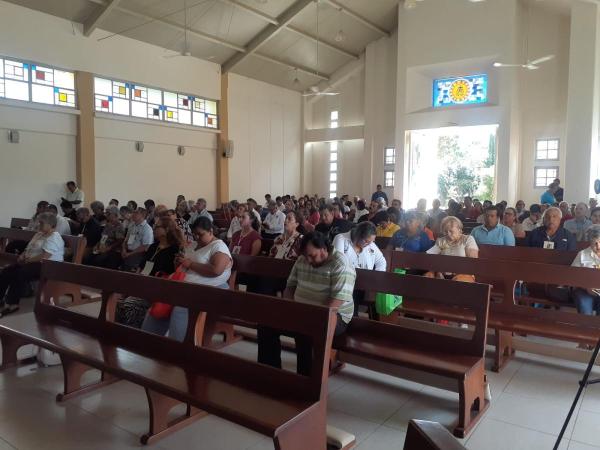 LXXX Asamblea Plenaria Nacional Oaxaca 2023-30
