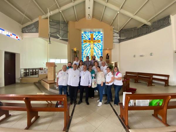 LXXX Asamblea Plenaria Nacional Oaxaca 2023-31