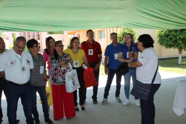 LXXX Asamblea Plenaria Nacional Oaxaca 2023-36