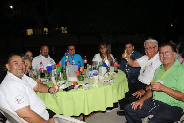 LXXX Asamblea Plenaria Nacional Oaxaca 2023