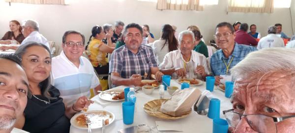 LXXX Asamblea Plenaria Nacional Oaxaca 2023-39