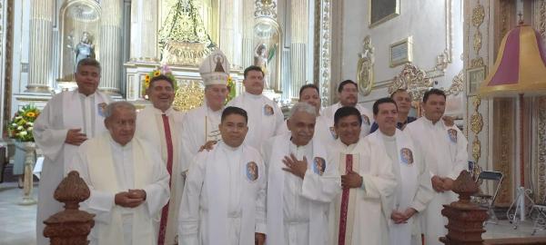 LXXX Asamblea Plenaria Nacional Oaxaca 2023-41