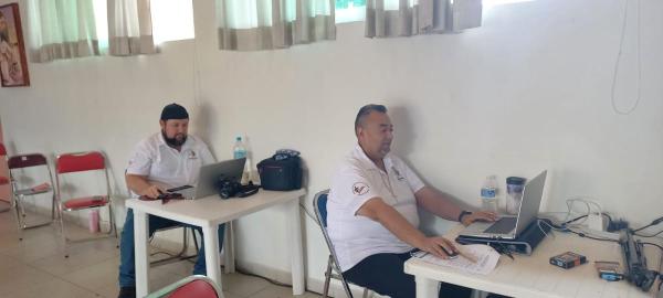 LXXX Asamblea Plenaria Nacional Oaxaca 2023-43