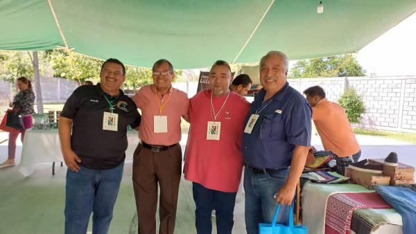 LXXX Asamblea Plenaria Nacional Oaxaca 2023-44