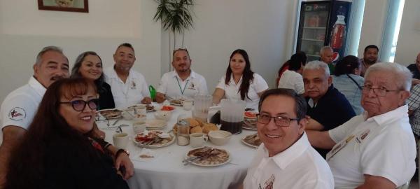 LXXX Asamblea Plenaria Nacional Oaxaca 2023-45