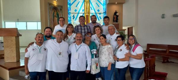 LXXX Asamblea Plenaria Nacional Oaxaca 2023-46