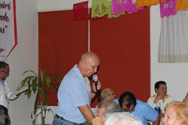 LXXX Asamblea Plenaria Nacional Oaxaca 2023-5