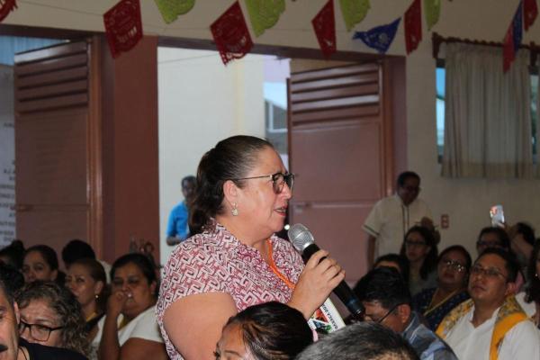 LXXX Asamblea Plenaria Nacional Oaxaca 2023-6