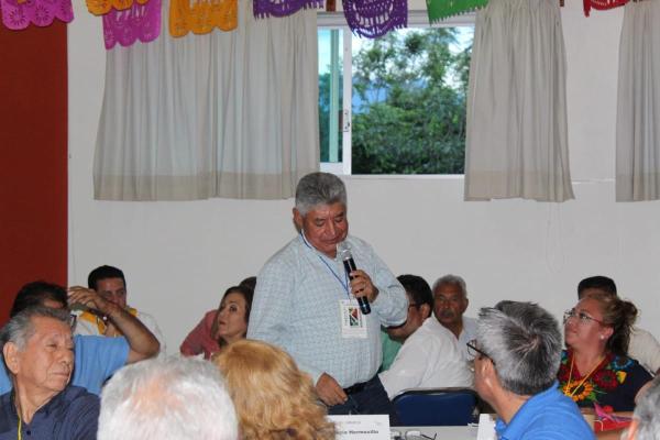 LXXX Asamblea Plenaria Nacional Oaxaca 2023-8