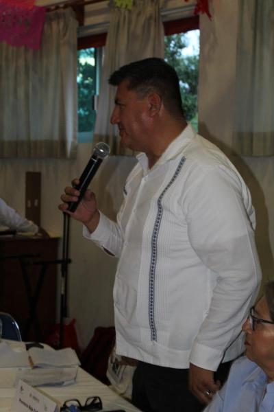 LXXX Asamblea Plenaria Nacional Oaxaca 2023-9