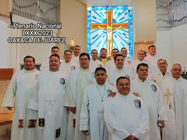 LXXX Asamblea Plenaria Nacional Oaxaca 202330