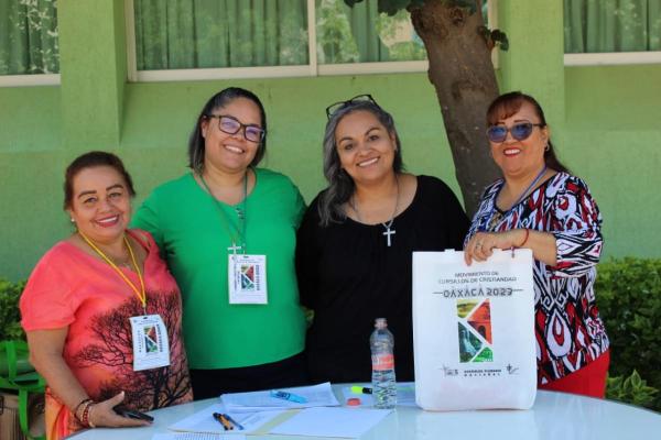 LXXX Asamblea Plenaria Nacional Oaxaca 202334